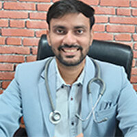 DR. TEJAS SANJAY MORE